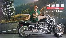 Motorrad kaufen Occasion HARLEY-DAVIDSON VRSCA 1130 V-Rod (custom)