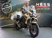 Motorrad Mieten & Roller Mieten TRIUMPH Tiger 1200 Explorer ABS (Enduro)