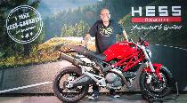 Motorrad kaufen Occasion DUCATI 696 Monster (naked)