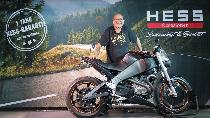 Motorrad kaufen Occasion BUELL XB12S 1200 Lightning (naked)