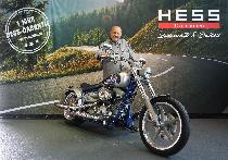 Acheter une moto neuve HARLEY-DAVIDSON FXCW 1584 Softail Rocker (custom)