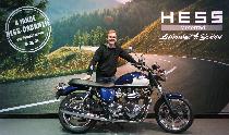Acheter une moto Occasions TRIUMPH Bonneville 900 (retro)