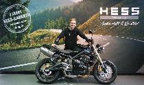 Motorrad kaufen Neufahrzeug TRIUMPH Street Triple 675 (naked)
