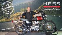 Acheter une moto Oldtimer TRIUMPH Bonneville T140 (touring)