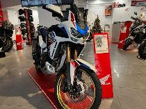 Motorrad kaufen Occasion HONDA CRF 1100 L D4 Africa Twin Adventure Sports DCT (enduro)