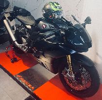  Motorrad kaufen Vorführmodell HONDA CBR 1000 RR-R Fireblade SP (sport)
