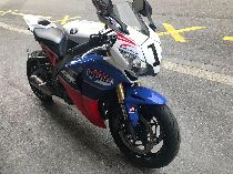 Motorrad kaufen Occasion HONDA CBR 1000 RA Fireblade EBV (sport)