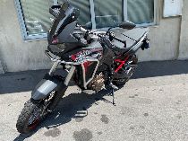 Motorrad kaufen Occasion HONDA CRF 1100 L D2 Africa Twin DCT (enduro)