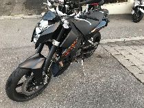 Motorrad kaufen Occasion KTM 690 Duke III (naked)