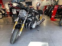 Motorrad kaufen Occasion HONDA CB 1100 RS (retro)