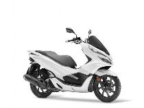 Motorrad kaufen Occasion HONDA PCX WW 125 A (roller)