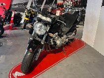 Motorrad kaufen Occasion HONDA CB 600 F Hornet (naked)