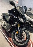  Motorrad kaufen Vorführmodell HONDA NSS 750 Forza (roller)