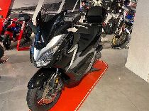 Motorrad kaufen Occasion HONDA NSS 300 A Forza (roller)