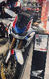 Motorrad kaufen Vorführmodell HONDA CRF 1100 L D4 Africa Twin Adventure Sports DCT (enduro)