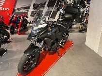 Motorrad kaufen Occasion HONDA CB 500 XA (enduro)
