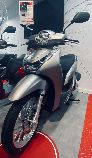 Motorrad kaufen Vorführmodell HONDA SH 125 Mode (roller)