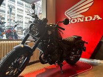 Motorrad kaufen Occasion HONDA CMX 500 Rebel (custom)