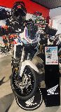Motorrad kaufen Vorführmodell HONDA CRF 1100 L A2 Africa Twin (enduro)