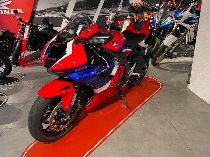 Motorrad kaufen Occasion HONDA CBR 1000 RR-R Fireblade (sport)