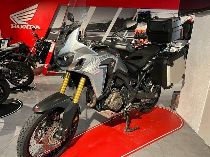 Motorrad kaufen Occasion HONDA CRF 1000 A Africa Twin (enduro)