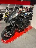 Motorrad kaufen Occasion HONDA CBF 1000 FA ABS (sport)