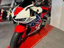 Motorrad kaufen Occasion HONDA CBR 600 RA ABS (sport)