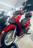 Motorrad kaufen Vorführmodell HONDA SH 125 AD (roller)