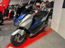 Motorrad kaufen Occasion HONDA NSS 125 AD Forza ABS (roller)