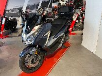 Motorrad kaufen Occasion HONDA NSS 300 A Forza (roller)