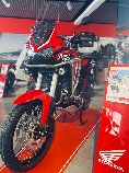 Motorrad kaufen Vorführmodell HONDA CRF 1100 L D2 Africa Twin DCT (enduro)