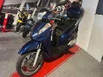 Motorrad kaufen Occasion HONDA SH 300 A ABS (roller)