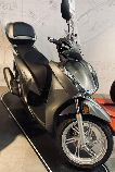 Motorrad kaufen Vorführmodell HONDA SH 350 A (roller)