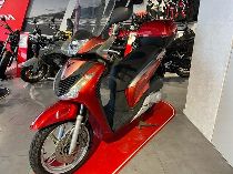 Motorrad kaufen Occasion HONDA SH 125 (roller)