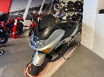 Motorrad kaufen Occasion YAMAHA XP 500 TMax (roller)
