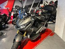 Motorrad kaufen Occasion HONDA X-ADV 750 (roller)