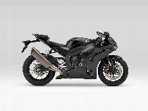 Motorrad kaufen Occasion HONDA CBR 1000 RR-R Fireblade (sport)