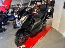 Motorrad kaufen Occasion HONDA NSS 125 AD Forza ABS (roller)