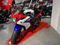 Motorrad kaufen Occasion HONDA CBR 125 R (sport)
