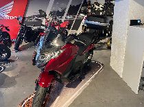 Motorrad kaufen Occasion HONDA NC 750 D Integra (roller)
