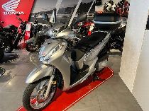 Motorrad kaufen Occasion HONDA SH 300 A (roller)