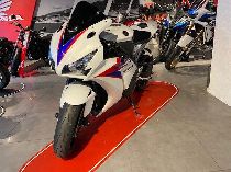 Motorrad kaufen Occasion HONDA CBR 1000 RA Fireblade ABS (sport)