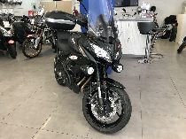 Motorrad kaufen Occasion KAWASAKI Versys 650 ABS (enduro)