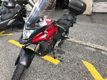 Motorrad kaufen Occasion HONDA CB 500 XA ABS (enduro)