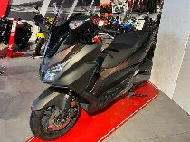 Motorrad kaufen Occasion HONDA NSS 125 AD Forza ABS (roller)