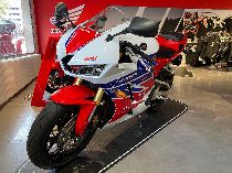 Motorrad kaufen Occasion HONDA CBR 600 RA ABS (sport)