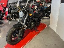Motorrad kaufen Occasion HONDA CMX 500 Rebel (custom)
