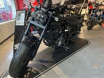  Motorrad kaufen Occasion HONDA CMX 1100 Rebel DCT (custom)