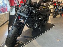 Motorrad kaufen Occasion HONDA CMX 1100 Rebel DCT (custom)