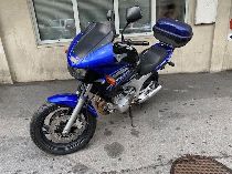 Motorrad kaufen Occasion YAMAHA TDM 850 (touring)